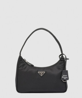 프라다 리나일론 미니백 1NE515