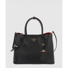 프라다 더블 토트백 1BG775