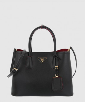 프라다 더블 토트백 1BG775