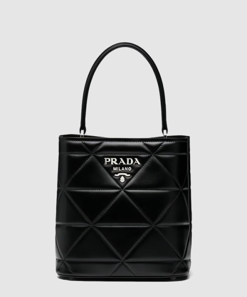 프라다 파니에 토트백 1BA319