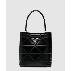 프라다 파니에 토트백 1BA319