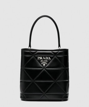 프라다 파니에 토트백 1BA319