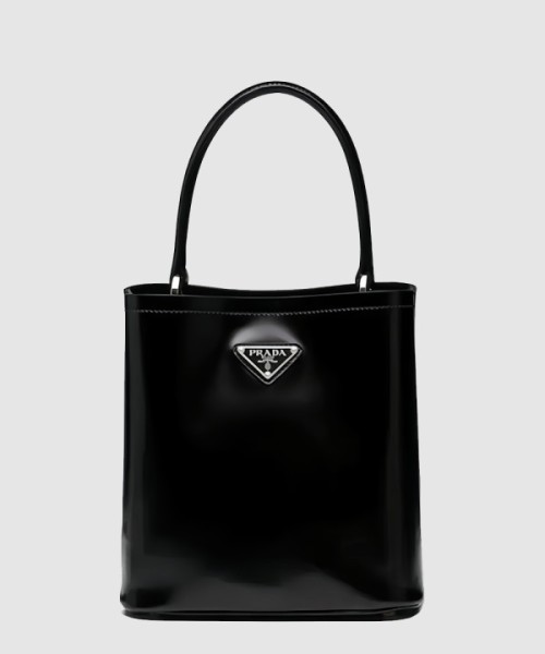 프라다 파니에 토트백 1BA319