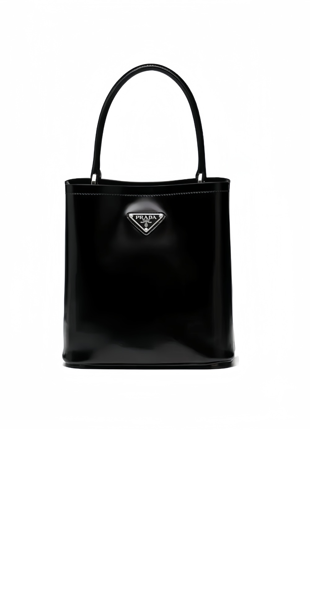 프라다 파니에 토트백 1BA319