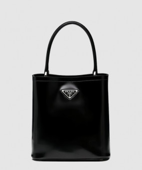 프라다 파니에 토트백 1BA319