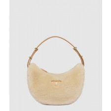 프라다 가죽 숄더백 1BC194