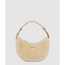 프라다 가죽 숄더백 1BC194