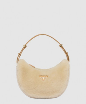 프라다 가죽 숄더백 1BC194