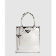 프라다 체인 토트겸숄더백 1BA334