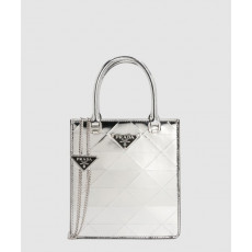 프라다 체인 토트겸숄더백 1BA334