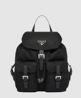 프라다 스몰 리나일론 백팩 1BZ677