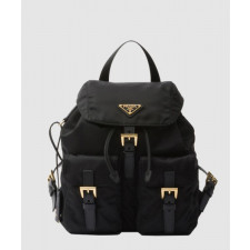 프라다 스몰 리나일론 백팩 1BZ677