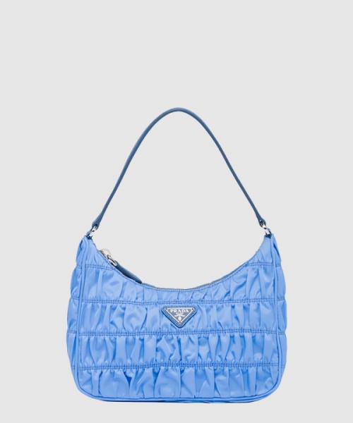 프라다 리나일론 미니백 1NE204