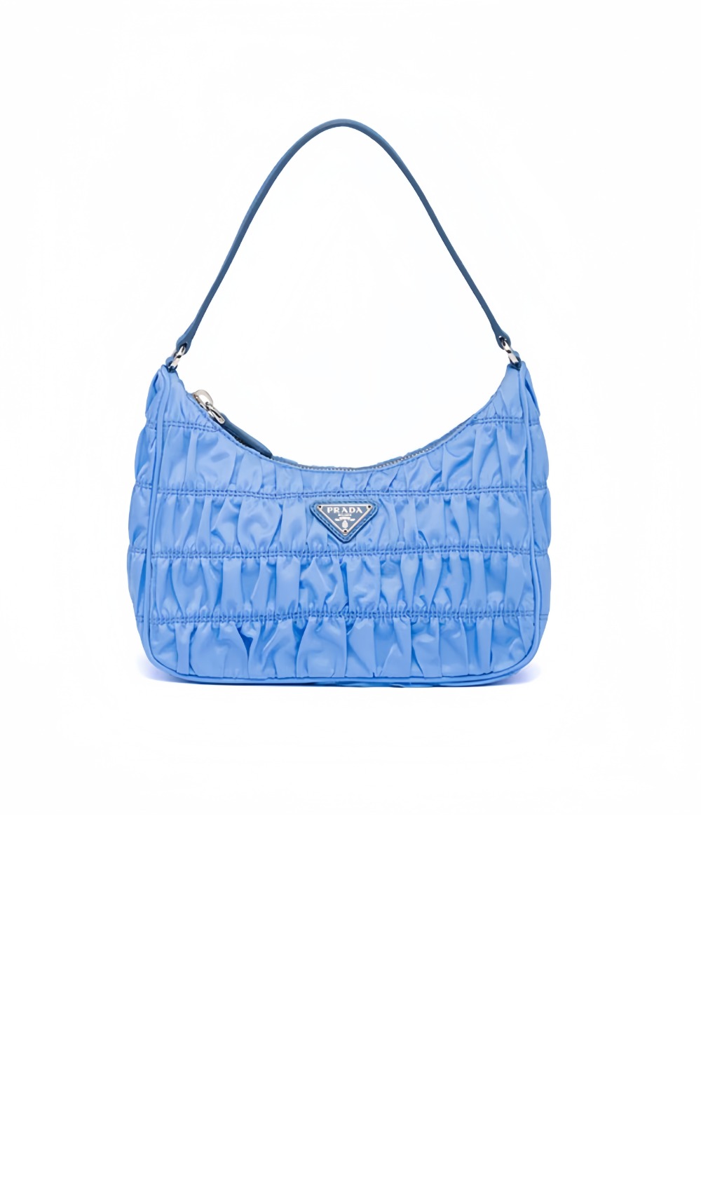 프라다 리나일론 미니백 1NE204