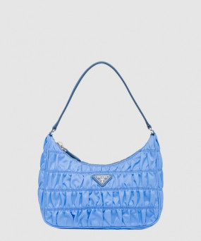 프라다 리나일론 미니백 1NE204