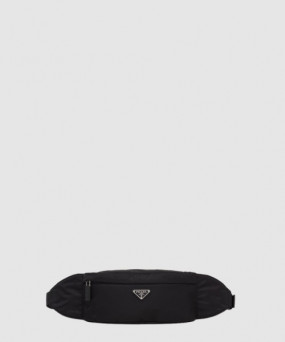 프라다 가죽 벨트백 2VL034