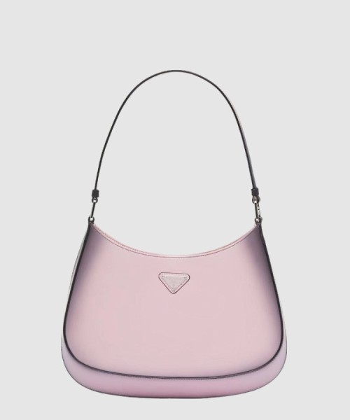 프라다 가죽 숄더백 1BC499