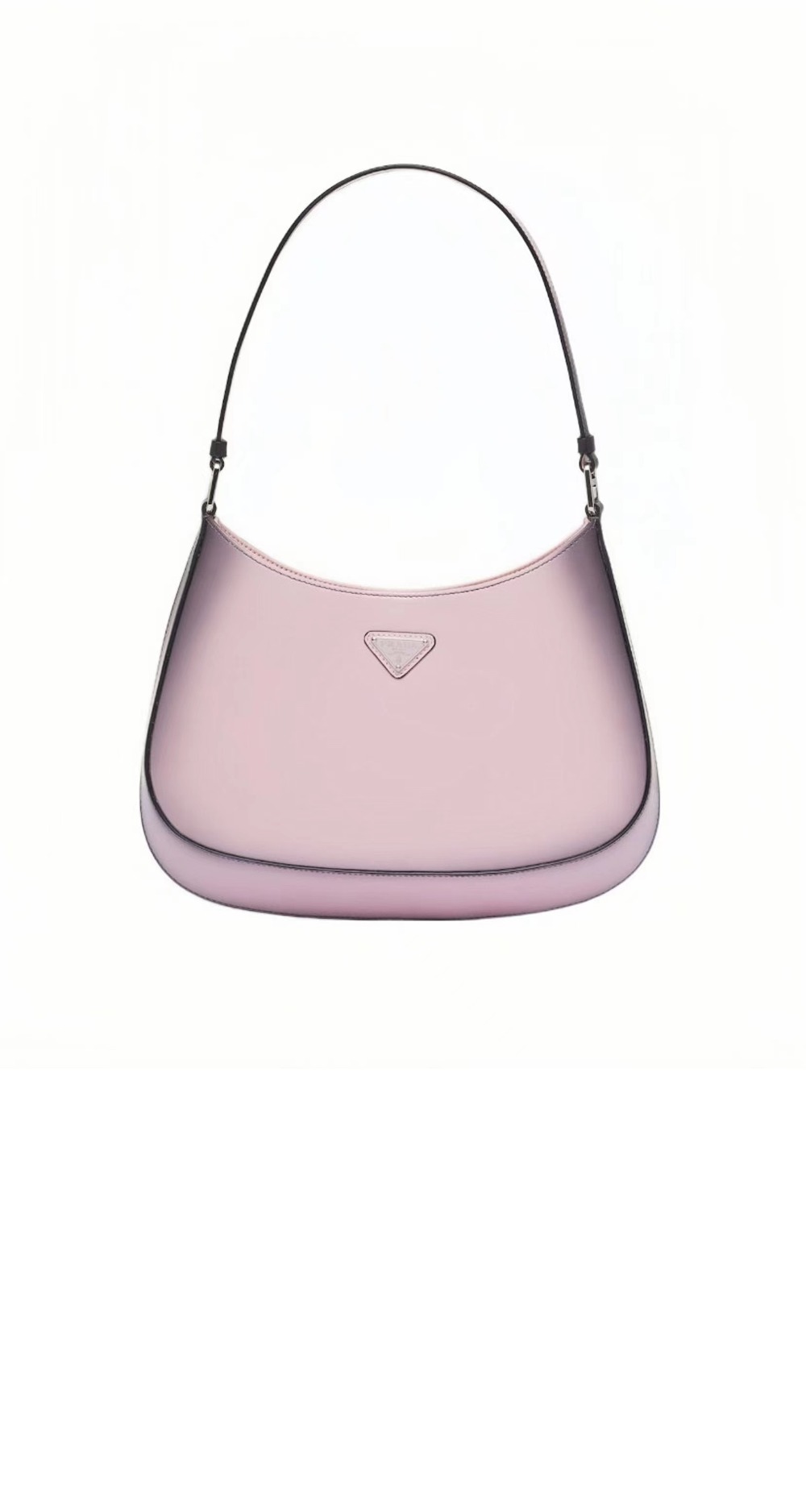 프라다 가죽 숄더백 1BC499