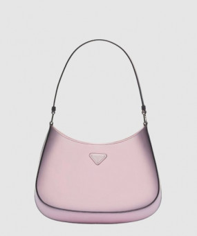 프라다 가죽 숄더백 1BC499