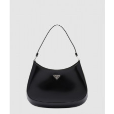 프라다 가죽 숄더백 1BC499
