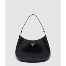 프라다 가죽 숄더백 1BC499