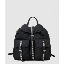 프라다 미디엄 리나일론 백팩 1BZ811