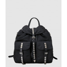 프라다 미디엄 리나일론 백팩 1BZ811