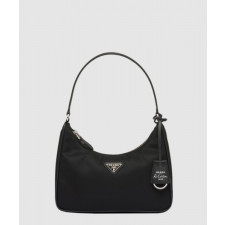 프라다 리나일론 미니백 1NE204