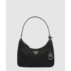 프라다 리나일론 미니백 1NE204