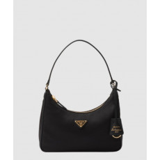 프라다 리나일론 미니백 1NE204