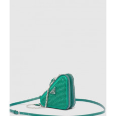 프라다 미니 파우치 1NR015