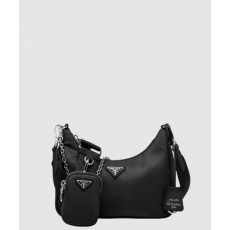 프라다 리에디션 미니백 1BC204