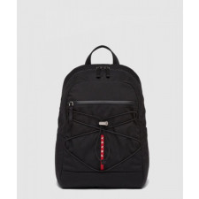 프라다 테크니컬 패브릭 백팩 2VZ085