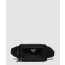 프라다 리나일론 벨트백 2VL977