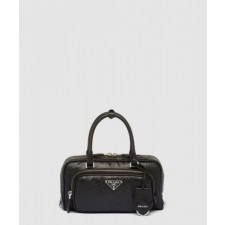 프라다 가죽 토트백 1BB099