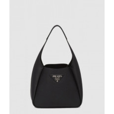 프라다 플로 호보백 1BC127