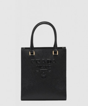 프라다 사피아노 토트백 1BA333