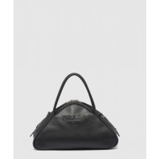 프라다 트라이앵글 탑핸들백 1BB082