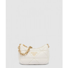 프라다 시스템 나파 패치워크백 1BC157