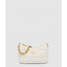 프라다 시스템 나파 패치워크백 1BC157