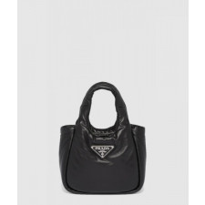 프라다 패딩 나파 소프트백 스몰 1BA359