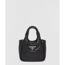 프라다 패딩 나파 소프트백 스몰 1BA359