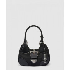 프라다 리나일론 문백 1BA381