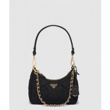 프라다 리나일론 미니백 1BC204