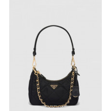 프라다 리나일론 미니백 1BC204