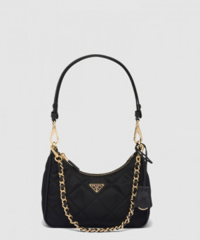 프라다 리나일론 미니백 1BC204