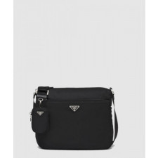 프라다 리나일론 메신저백 1BC421