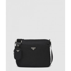 프라다 리나일론 메신저백 1BC421