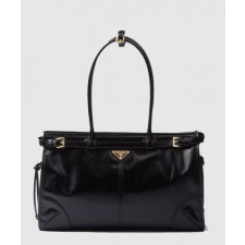 프라다 라지 가죽 핸드백1BA433