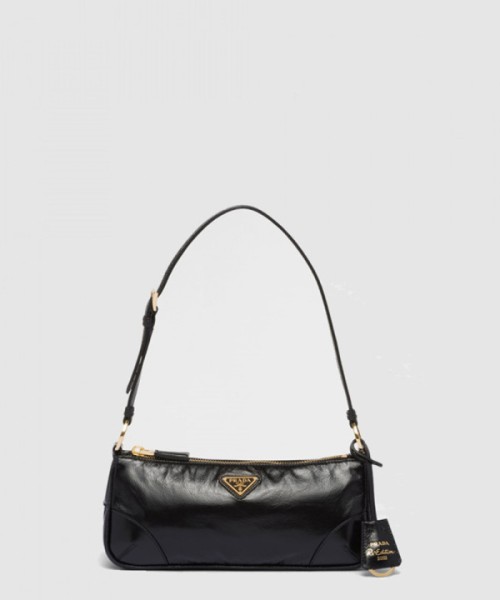 프라다 리에디션 2002 호보백 1BC201